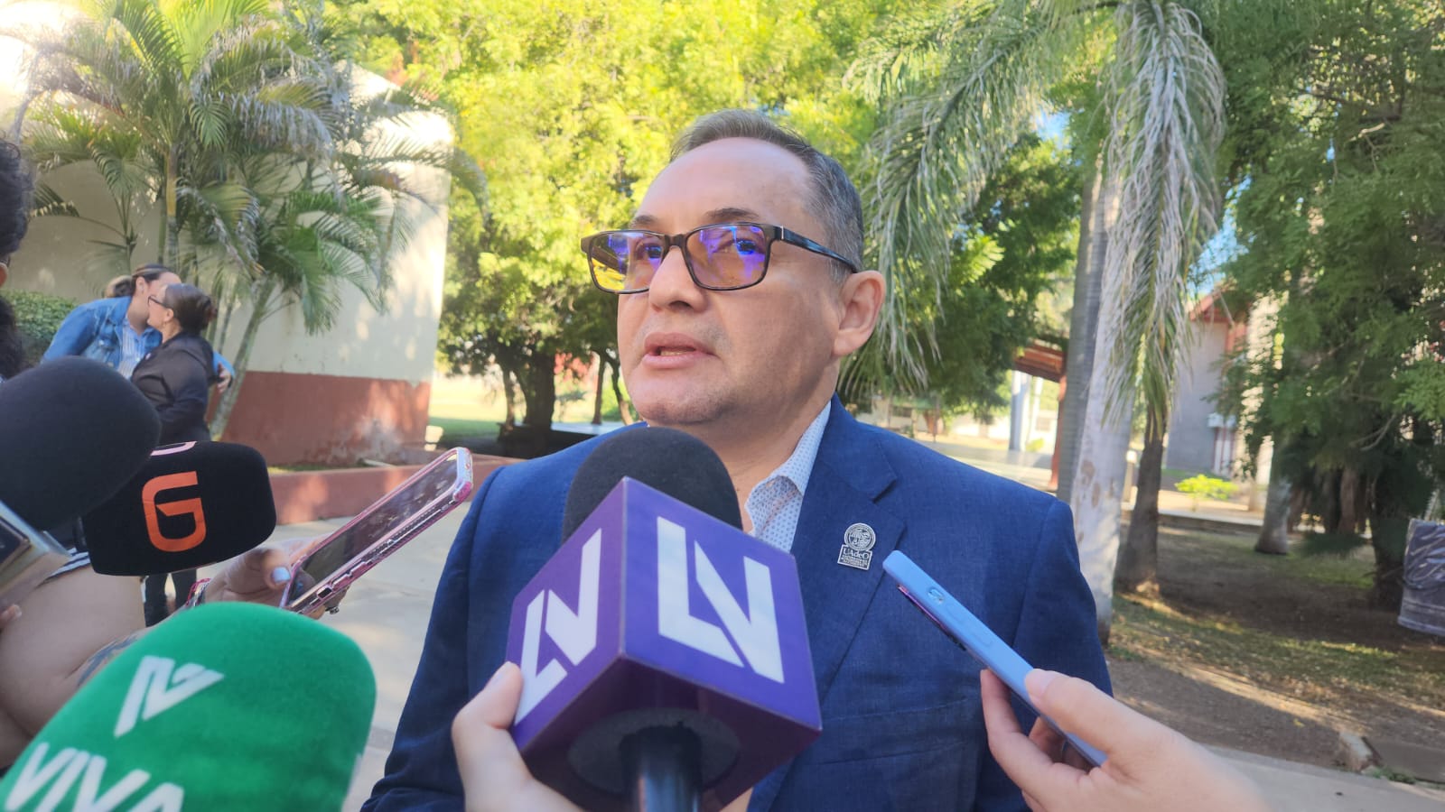 Pedro Flores Leal