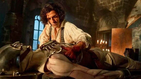 Guillermo del Toro presentará nueva versión de “Frankenstein”