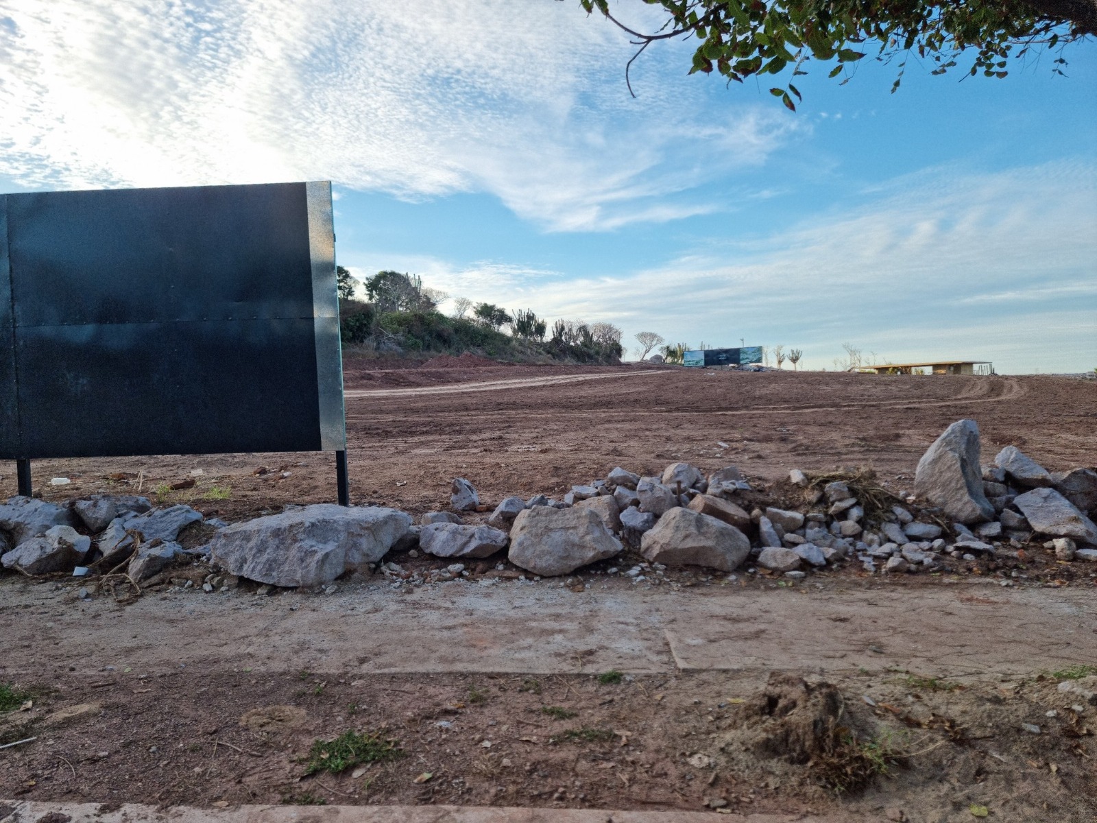 Proyecto ‘Punta Nama’