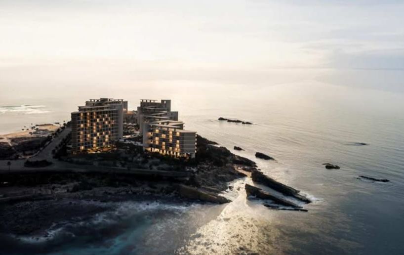 Proyecto ‘Punta Nama’