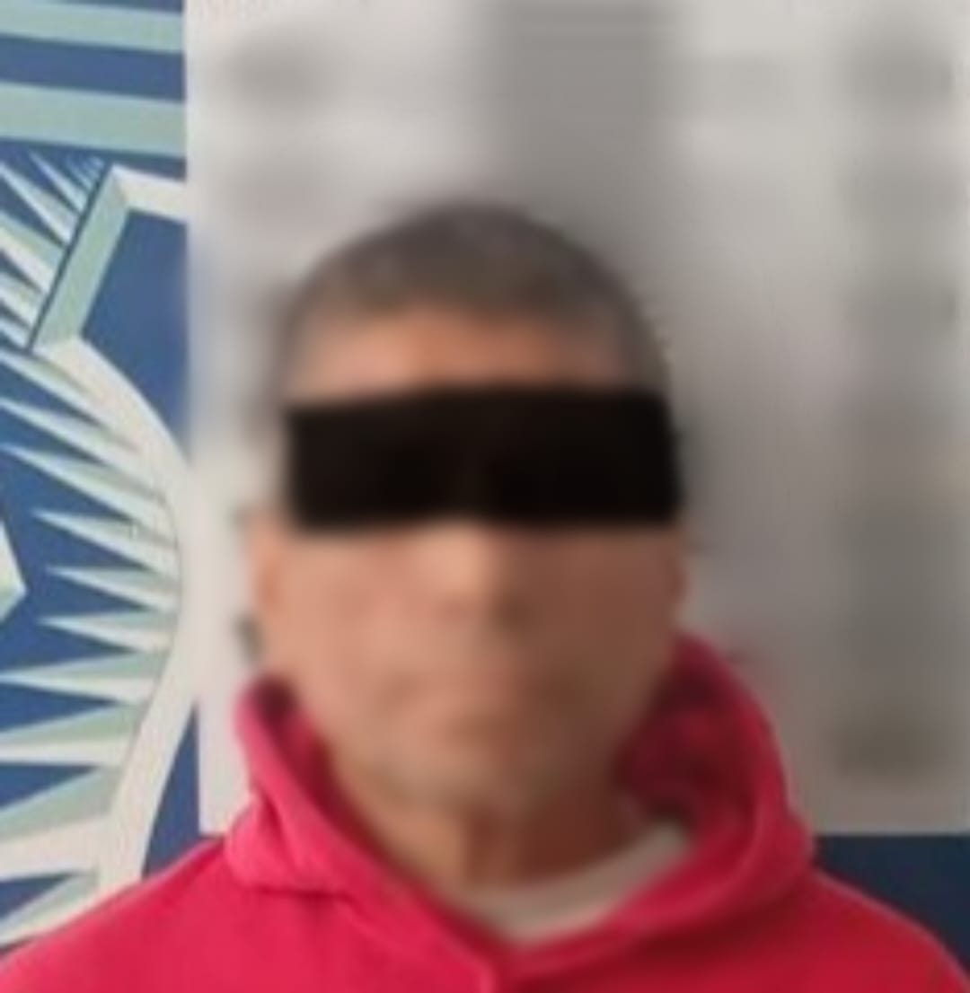 persona detenida en ahome