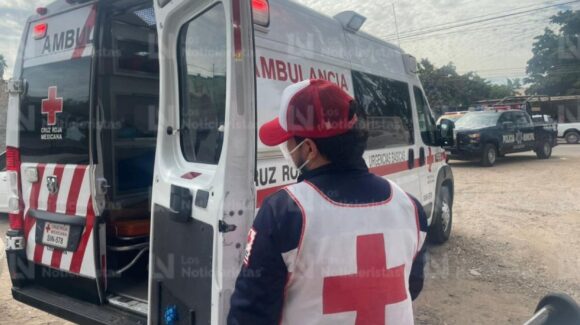 Reportan más de 15 personas intoxicadas por agroquímicos en Juan José Ríos, Sinaloa
