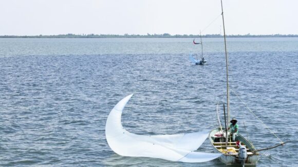 Destaca Conapesca buen cierre del 2025 con resultados positivos en pesca sostenible en México