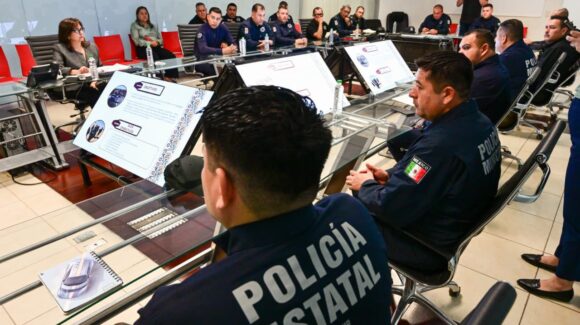 Listo el Plan de Seguridad para la Temporada de Carnavales Sinaloa 2026; vigilarán carreteras