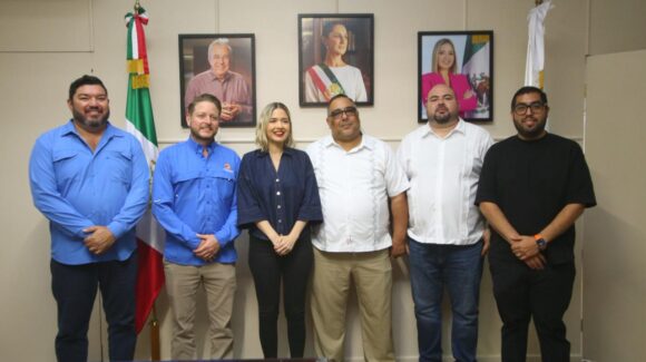 Analizan hermanar a Mazatlán, Sinaloa, con la ciudad de Panamá
