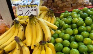 Frutas