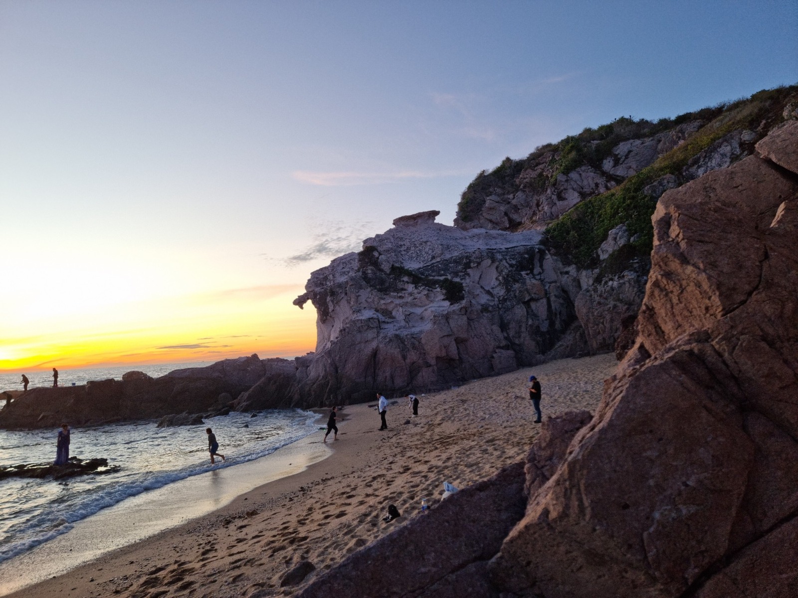 Proyecto ‘Punta Nama’