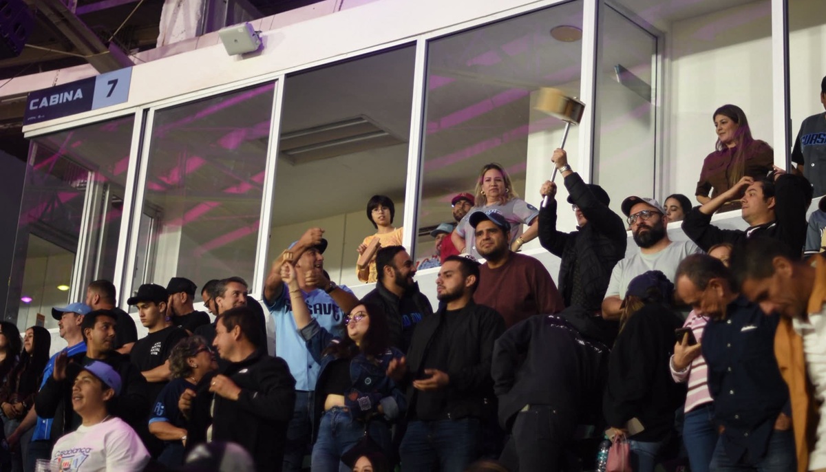 Playoffs de Algodoneros de Guasave deja buena derrama económica en el municipio