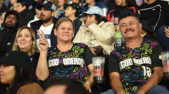Playoffs de Algodoneros deja derrama positiva en Guasave, Sinaloa