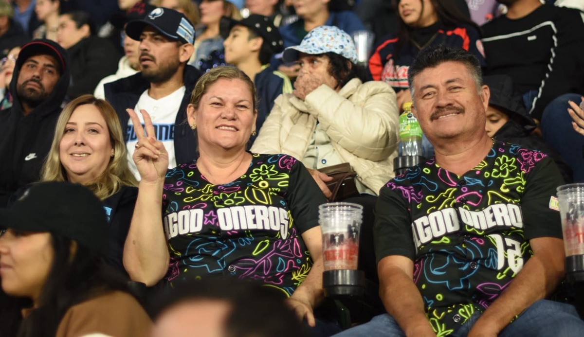 Playoffs de Algodoneros de Guasave deja buena derrama económica en el municipio