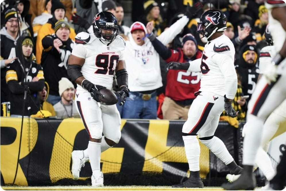 playoffs de la NFL