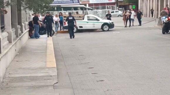 Mujer resulta lesionada con un picahielo tras pleito en Mazatlán, Sinaloa