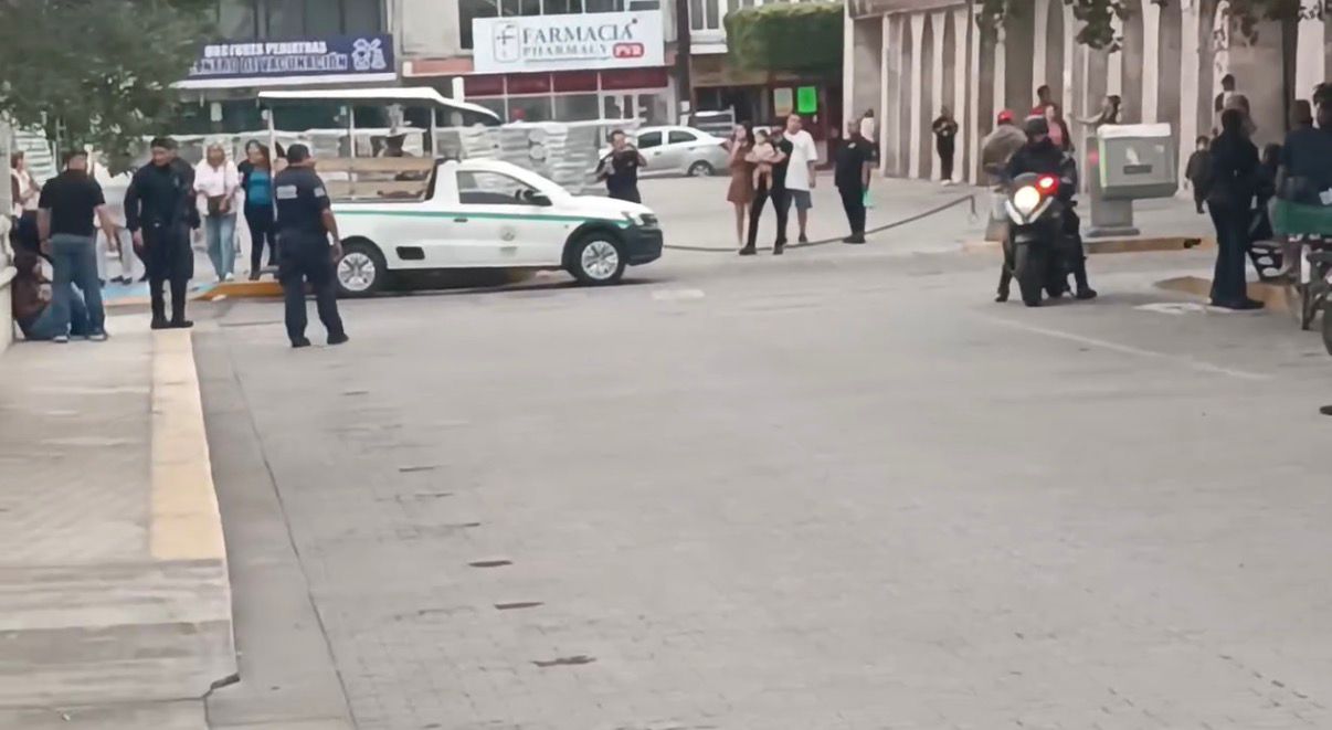 Mujer resulta lesionada con un picahielo tras pleito en Mazatlán