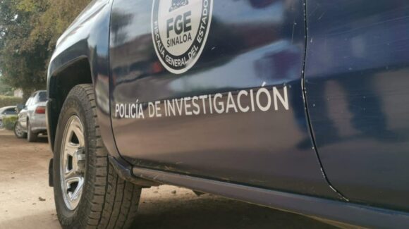 Es policía activo de El Fuerte uno de los agredidos a balazos en Choix, Sinaloa