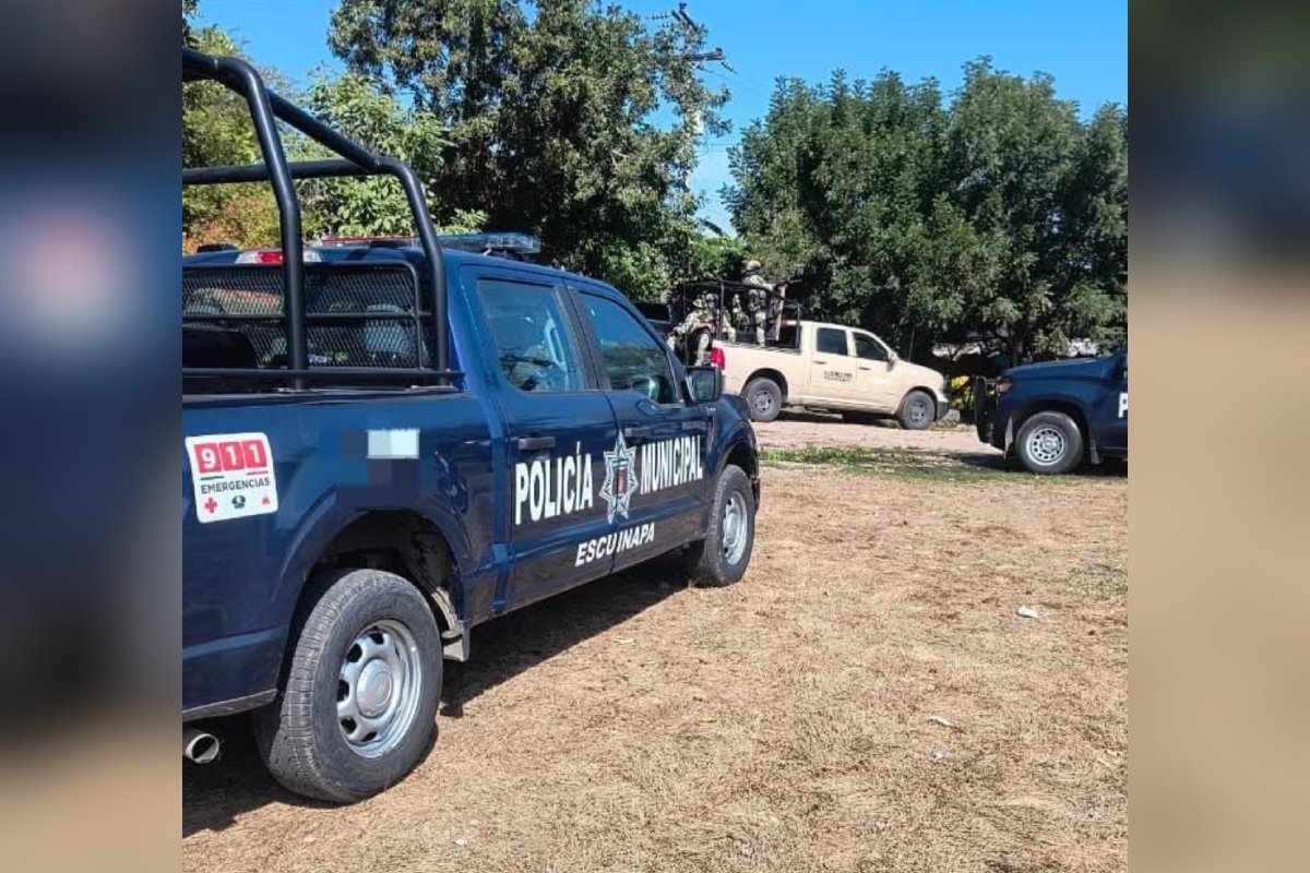 elementos de la Policía Municipal, Policía Estatal, Secretaría de la Defensa Nacional (Defensa) y personal con asesoría de la Policía de Investigación Antisecuestros