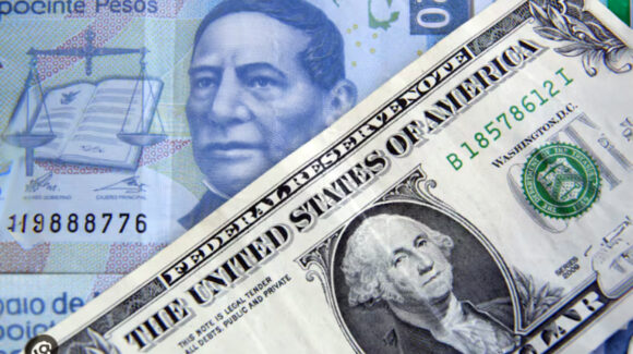 Dólar | Checa como se cotiza la moneda del 26 al 30 de enero de 2026