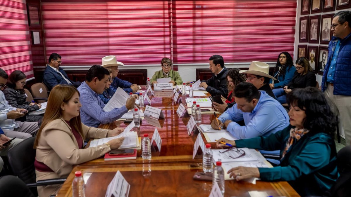 preparan primer cabildo abierto itinerante de 2026 en la brecha alcaldesa