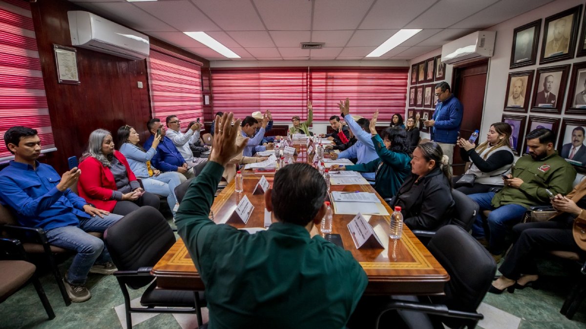 preparan primer cabildo abierto itinerante de 2026 en la brecha