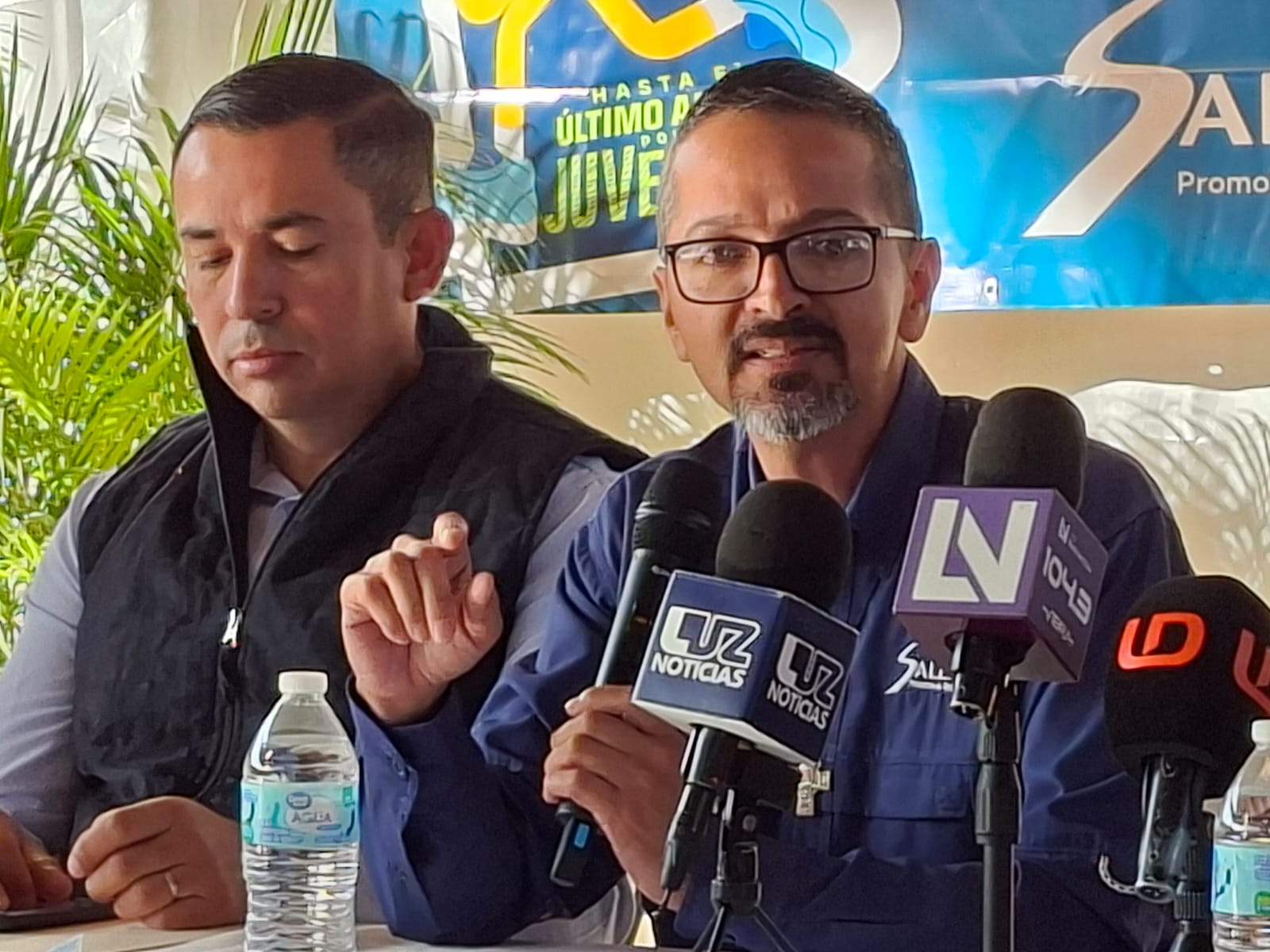 presentan carrera don bosco en los mochis