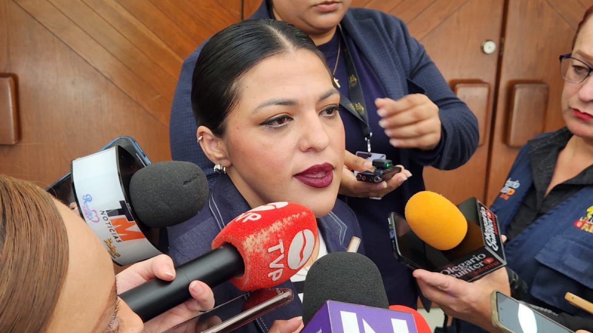 presidenta de canirac culiacan karla garcia beltran