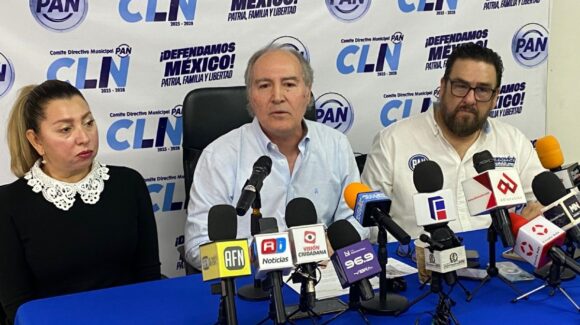 “La salud no funciona a crédito”; cuestiona PAN Culiacán préstamo de 32 mdp que hará Gobierno del Estado a IMSS-Bienestar