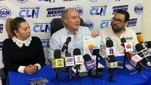 presidente del pan culiacan sinaloa eduardo ortiz hernandez