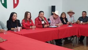 PRI Sinaloa