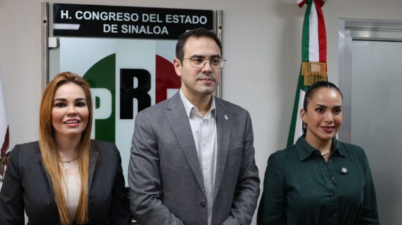 Grupo Parlamentario del PRI impulsa en Sinaloa la “Ley Red Bull” para prohibir bebidas energizantes a menores