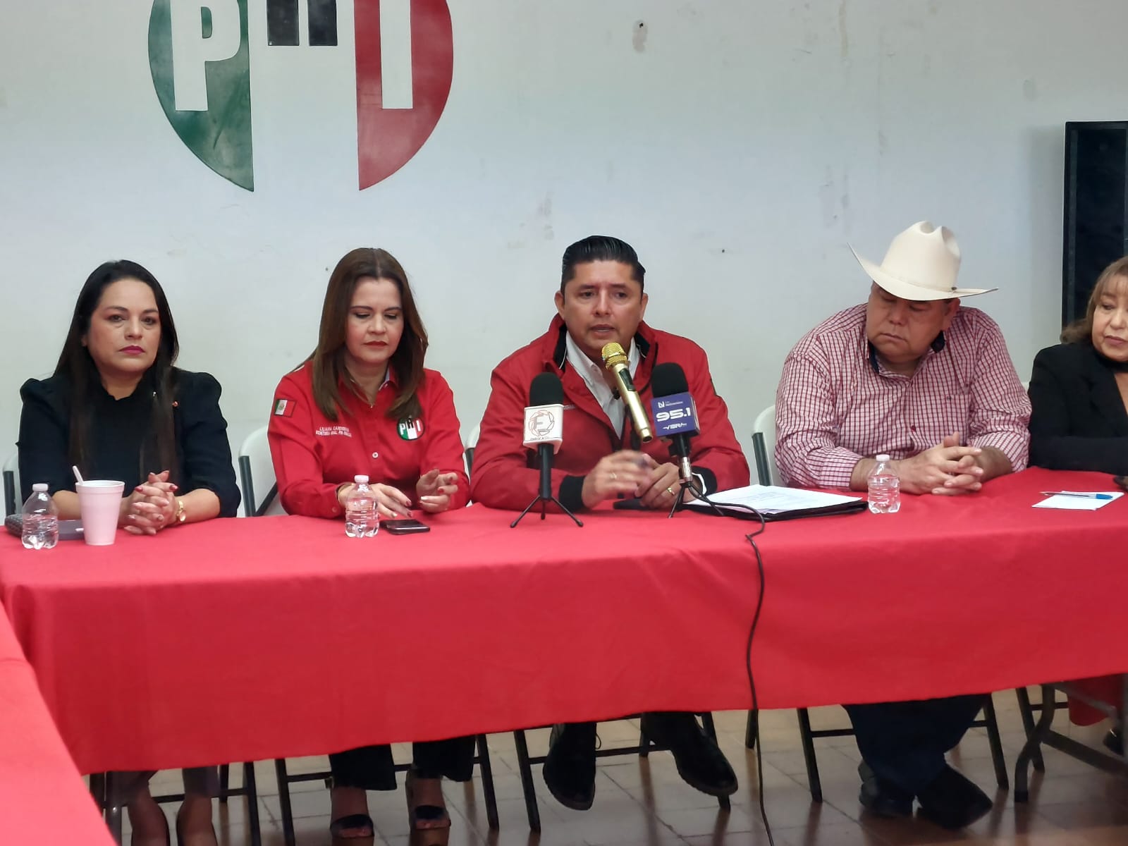 PRI Sinaloa
