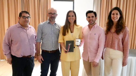 Mazatlán, Sinaloa, recibe al Primer Seminario Comercial de OMA y se consolida como destino estratégico