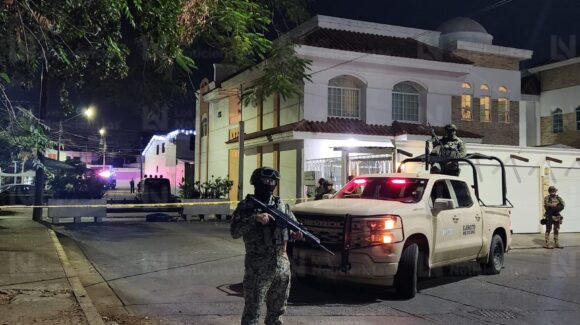 ¡Tenía ficha de búsqueda! Como Moisés “N” identifican a hombre asesinado en la colonia Chapultepec de Culiacán, Sinaloa