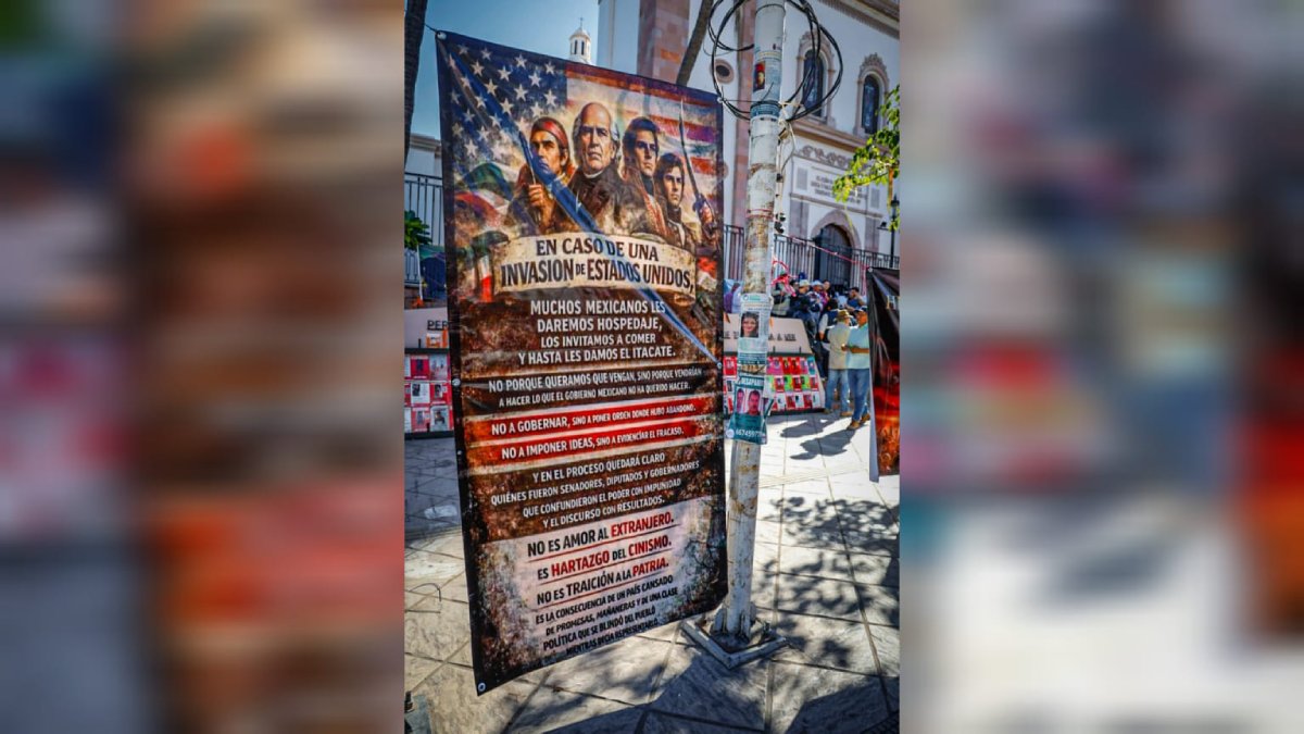 productores se manifiestan en la basilica de culiacan