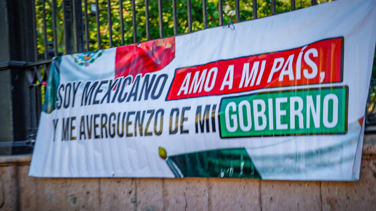 productores se manifiestan en la catedral de culiacan sin