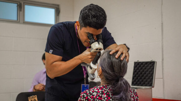 Más de dos mil personas beneficiadas: Venados Vizsla refuerza la salud comunitaria en Mazatlán, Sinaloa, durante 2025