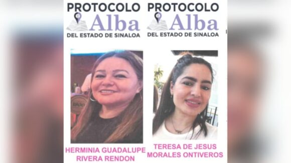Atrae Fiscalía Federal de la República caso de desaparición de Herminia Rivera a solicitud de la familia: Fiscalía de Sinaloa