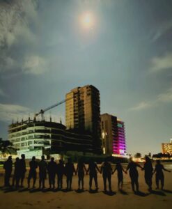 Proyecto inmobiliario Punta Nama