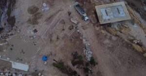 Proyecto inmobiliario Punta Nama