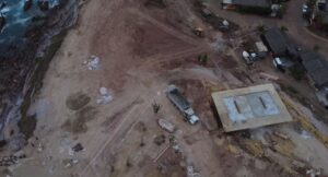 Proyecto inmobiliario Punta Nama
