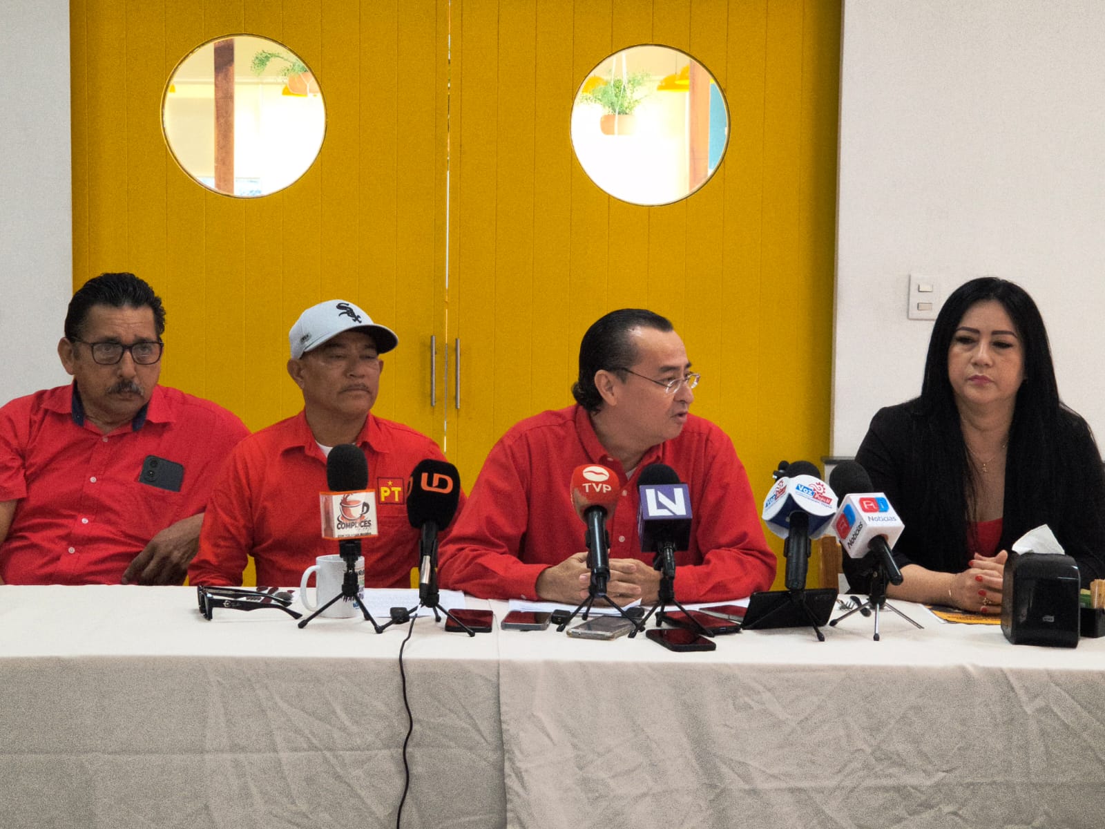 PT Mazatlán