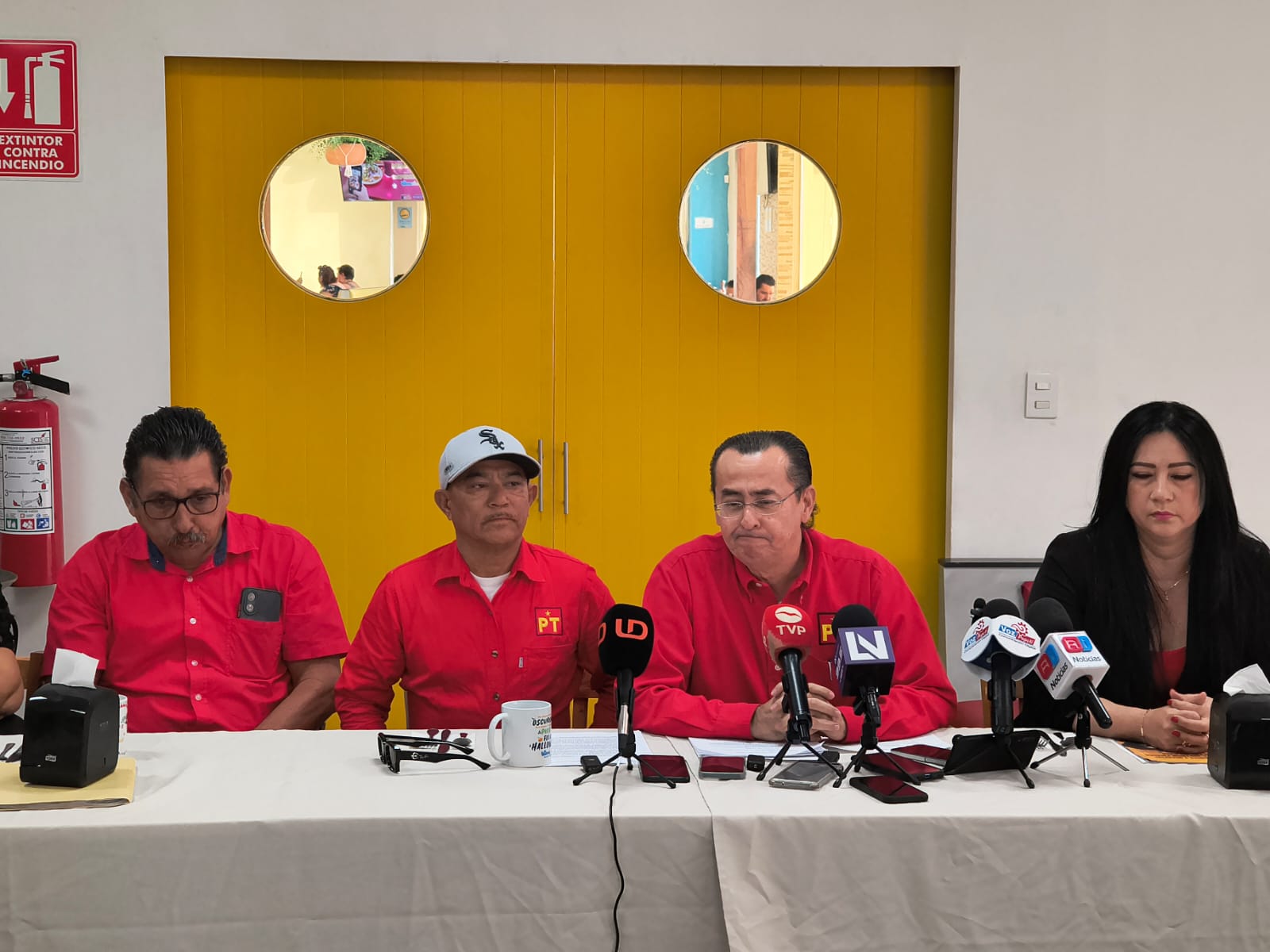 PT Mazatlán