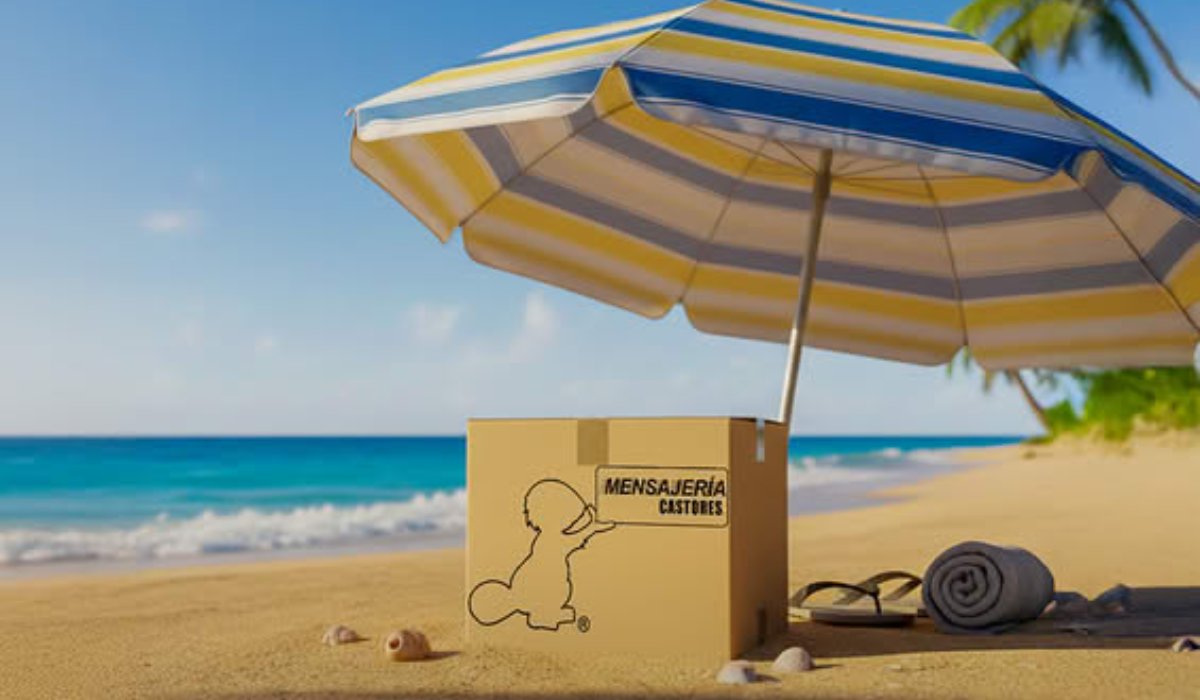 Publicidad de Grupo Castores