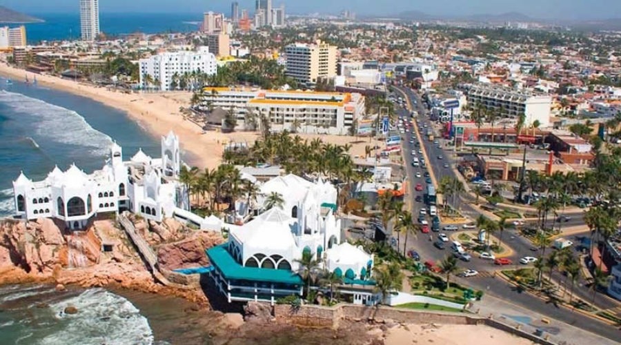 Mazatlán, Sinaloa