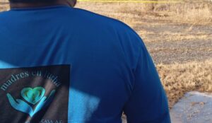 Madres en Lucha por tu Regreso a Casa localiza osamenta en Culiacán