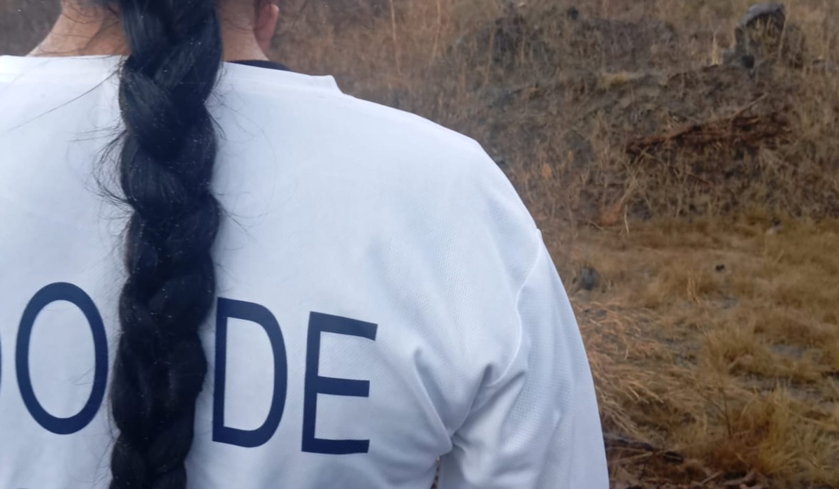 Madres en Lucha por tu Regreso a Casa localiza osamenta en Culiacán