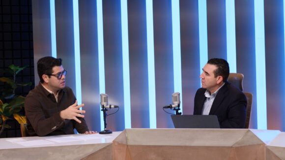 Se invertirán alrededor de 3 mil 600 mdp en obras para este año en Sinaloa: Raúl Montero