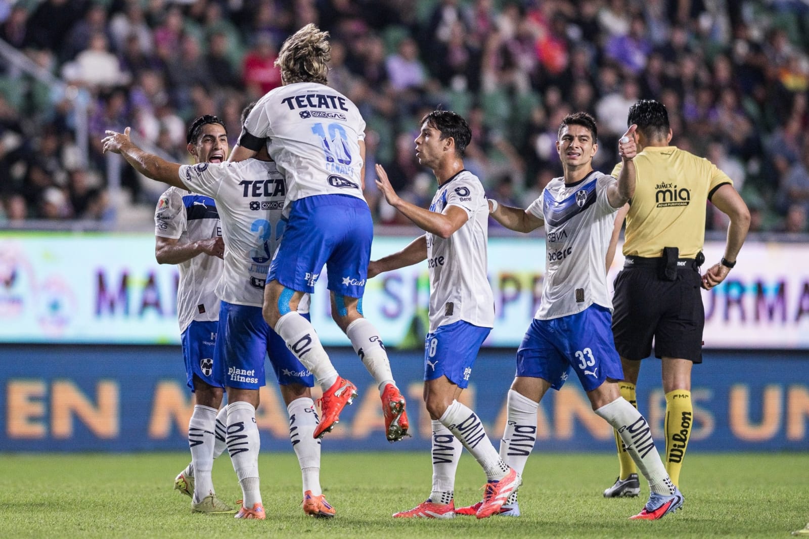 Rayados de Monterrey