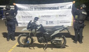Recuperan vehículos con reporte de robo en Culiacán, Navolato y Elota