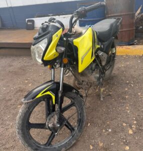 Recuperan vehículos con reporte de robo en Culiacán, Navolato y Elota