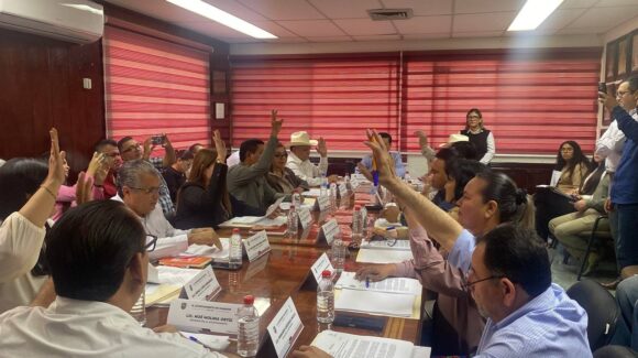 Regidores en Guasave, Sinaloa exigen atención a la calidad del agua y al trato en Jumapag