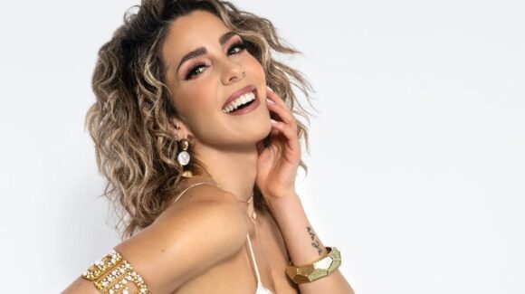 Regina Murguía logra vencer el cáncer, oficialmente terminó su tratamiento